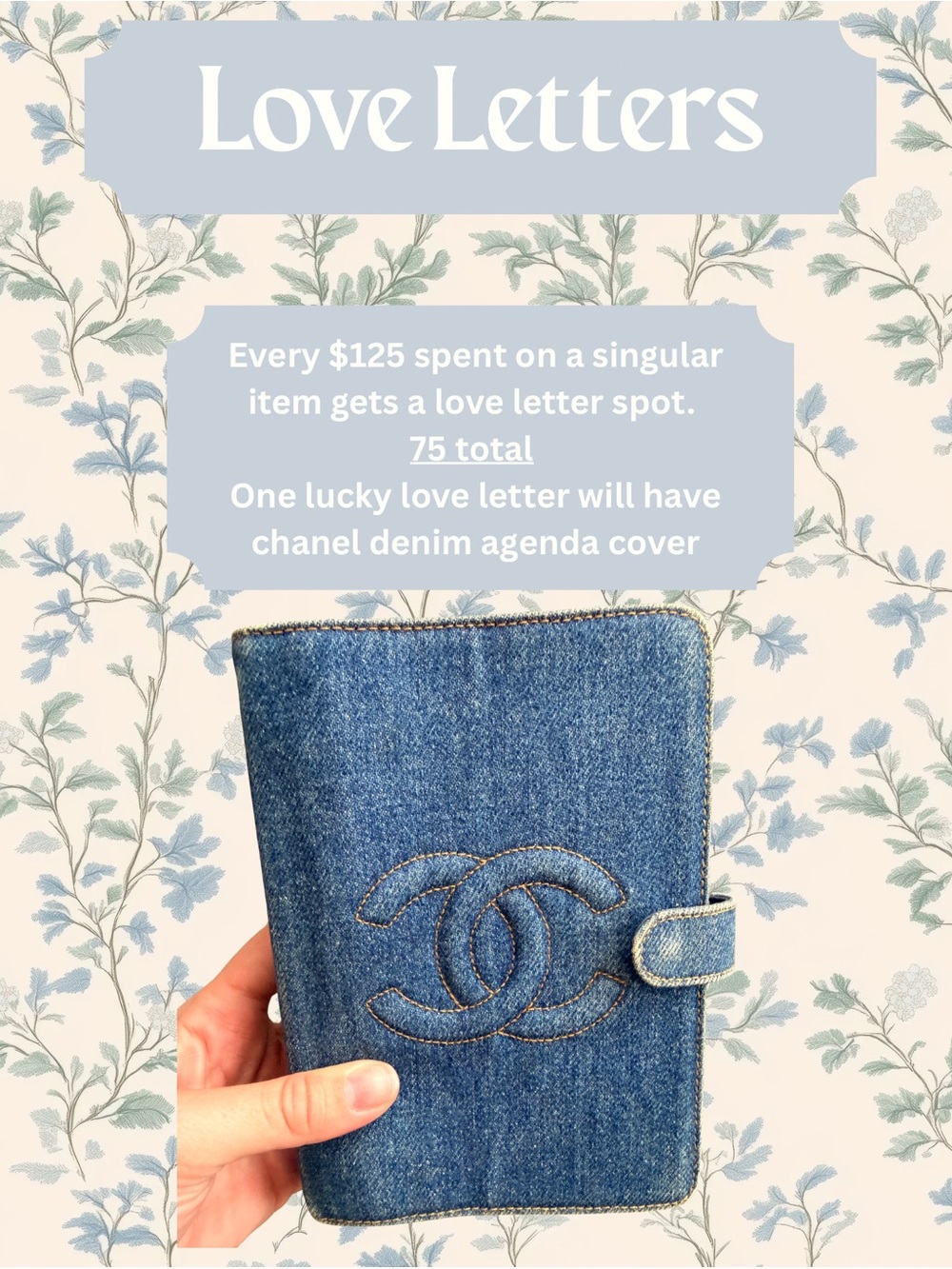 Love Letters to Chanel